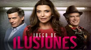 Juego de Ilusiones