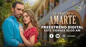 El Precio de Amarte