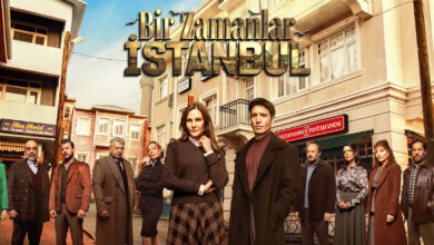 Bir Zamanlar İstanbul